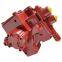 Psvl série Hydraulique Psvl2-36g-1 Psvl2-36g Psvl-42cg Psvl-54cg-13 Psvl-84 Pompe à piston variable pour mini-pelle Kubota Kx080-3