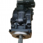 Гидравлический поршневой насос Hydraulic Piston Pump JRR JR-R-S45B-LS-19-25-NN-N-3-C2N9-A8N-NNN-JJJ-BNR JRLS75CAN2014NNE3C3NEA8NNNJJJNNN
