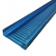 Brunei light sky blue furring channel