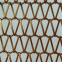 Aluminum Expanded Mesh Commonly Used in Curtain Walls