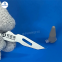 JTX Nano Conductive Silver Paste for IPhone Screen Line Repair