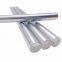 Matériau de construction - Tiges/Barres d'acier inoxydable laminé à chaud avec surface noire brillante, conforme aux normes ASTM N08926/N08367/N08800/N08811