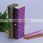all types of pencil boxes and cases Custom logo and color wooden pen boxes pencil case