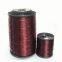 High Temperature Insulated Winding Wire Enameled Aluminum Wire 5 AWG for Winding Coil ISO9001 Certification Magnetic Wires Transformers