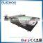 Automatic CNC leather shoes making machine