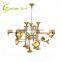 Wholesale Prices Delightful Decorative Light/Trumpet Shade Light Fixture of Ceiling