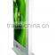 72'' HD LCD Screen Digital Signage Media Touch Advertising Player
