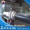 Extrude OEM black UHMWPE rods