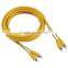 Haiyan Huxi Wholesale Brand Optical Audio Cable 5.1