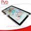 21.5 inch superior service wifi lcd ad players