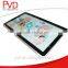32 inch Latest new design high contrast led moving message led screen