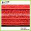 Anti-slip Waterproof Anti-dust Durable Red Pvc Coil Door Mat