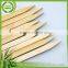 2016 Hot new supreme quality polished smoothly bamboo skewer