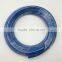 Blue 5/16" Inch Rubber Water Tube