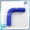 Truck Parts Rubber Hose/90 Degree Silicone Hose/ Elbow Silicone Hose