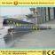 stationary forklift dock leveler 0.5--1.6m 12ton