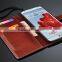 Promotional Phone Protector Radiation Resistant Wallet PU Leather Decorate New Design Mobile Phone Case for LG Optimus G Pro 2                        
                                                Quality Choice