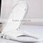 Factory Bathroom Auto-cleaning PP Toliet Seat &Bidet Toilet Seat