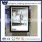 magnetic wall poster frames, Inserts are quick and easy to update