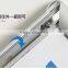 YG DY-05 Non-illuminated single side wall mounted aluminum profile poster frame
