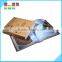 China Printer cheap high quality coffee table hardcover Book Printing
