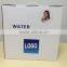 New Countertop Ceramic Carbon Home Kitchen Faucet Filter Drinking Water Purifier
