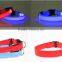 Teddy supplies LED luminescent pet leash dog collar chest harnesses