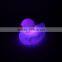 Vinyl Toy Manufacture Led Flashing Toy for Kids Flashing Vinyl Duck Toys