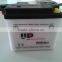 Dry Charged Motorcycle Battery 12N7B-3A 12V 7AH