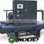 refrigerating capacity from 100000 Kcal to 1500000 Kcal industrial screw water cooled chiller