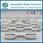stainless steel link chain