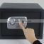 electronic fingerprint gun safe,safe manufacturer