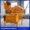 newly updated concrete mixer Diesel Hydraulic Hoist Hopper