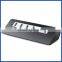 4 Port generic USB 3.0 Hub Portable Aluminium Hub with 2 fast tablet charger Hub adapter