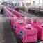 Manufacturer selling flat griddle pan type gas griddle