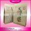 food grade chocolate packaging foil Feature chocolate paper bags