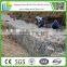 Galvanized river bank protect gabion basket/gabion box for sale