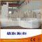 Refractory Fused Cast AZS Fire Bricks for boiler