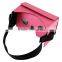 more popular and cheap price virtual reality 3d video glasses