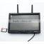 DW-7001 Digital wireless reversing system with 7" digital monitor and CCD cameras
