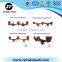 Best Quality Trailer Parts German Type Suspension For Sale