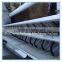 Chicken Slaughter Curved Blanching Machine