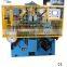 Full-automatic chain welding machine for the welding of various size chain