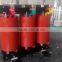 dry type electric power transformer with price