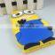 Despicable Me Minions Cell Phone Case 3D Cute Cartoon Mobile Phone Silicone Case For iphone 6/6 plus/5s/5/4s/4 Factory Wholesale