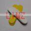 kelvar insole texile for safety shoes