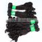New product FUMI HAIR hair virgin hair brazilian hair sew in weaves
