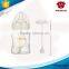 Feeding Bottle Accessories Normal Neck Baby Bottle Straw With Manufacturer