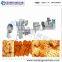 Extruded snacks machine/ Fired crispy snacks machine line