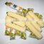 Crispy snack food machine processing line equipment